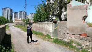 Kayseri'de bayram günü vahşet: Tartıştığı arkadaşını boğazından bıçaklayarak öldürdü