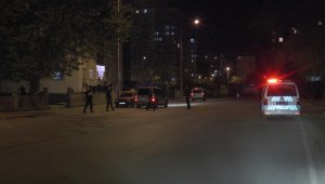 Kayseri'de iki grubun kavgası kanlı bitti: 2 yaralı
