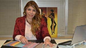 Kayserispor Başkanı Berna Gözbaşı: "Kulüp değil kriz yönetiyorum"