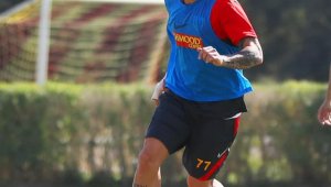 Kayserispor'da Alibec ve Muhar oynayacak