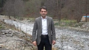 Kenenin ısırdığı şahıs hayatını kaybetti