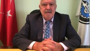 KESOB Başkanı Övüç: "Temennimiz bu sürecin bir daha kapanma olmayacak şekilde devam etmesi"