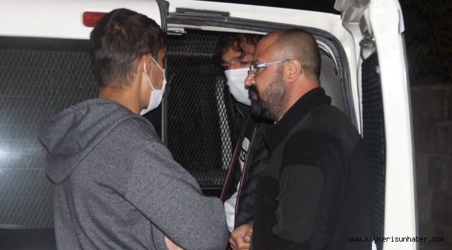 Komşusunun kafasını taşla ezerek öldüren sanığa 'ağırlaştırılmış müebbet' istemi