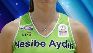 Melike Tuğba Oral, Bellona Kayseri'de