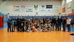 OSB Teknik Koleji Turkuaz Seramik ile yeniden anlaştı