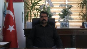 Osman Akbıyık: " Bu durum Pazar esnafına hiç ilaç olmayacak"