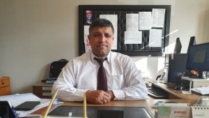 Otomobilin çarptığı öğretmen hayatını kaybetti