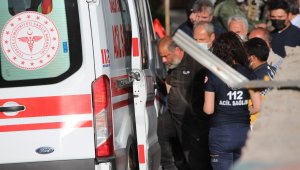 Özel harekat polislerinden aksiyon filmlerini aratmayan operasyon