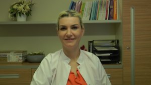 "Fiziksel aktivite bir tercih değil, yeme içme gibi temel bir ihtiyaçtır"