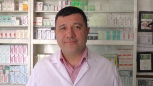 "Kene, 900'e yakın hastalığı hayvanlara ve insanlara nakledebilir"