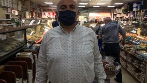 Şekerciler bayramda umduğunu bulamadı