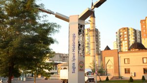 Talas'tan sinekle mücadelede bir ilk: sinek tespit ve kontrol noktası