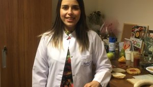 Tam kapanmalı bayramda beslenmeye dikkat