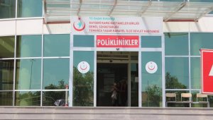 Tomarza Devlet Hastanesi'nde hacamat tedavisi yapılmaya başlandı