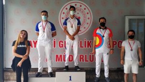 -Spor A.Ş. Gençlik ve Spor Kulübü 15'de 15 yaptı