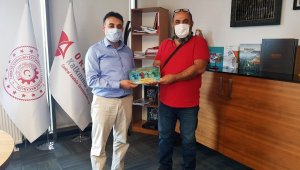 2021 yılı uluslararası yol bisikleti yarışları Erciyes'te başlıyor