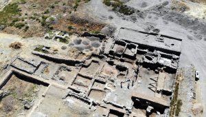 4 bin yıl öncesinin ev sahipleri aranıyor