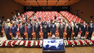 Adalet Bakanlığı Hukuk İşleri Genel Müdürü Hakan Öztatar: "İnsanlar artık arabuluculuğun faydalarını görmeye başladı"