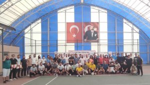 Ayak voleybolu hakem semineri yapıldı