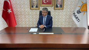 Başkan Çopuroğlu'ndan Vatandaşa Doğum Günü Kutlaması