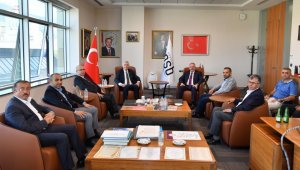 Başkan Nursaçan: "Al bayrağımızı en yükseğe diktik"