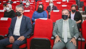 Başkan Özdoğan: "Amacımız ilçemizdeki konforu artırmak"