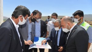 Beydeğirmeni Biyogaz Santrali enerji üretmeye ay sonu başlıyor