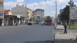 Büyükkılıç, "Hizmetlerin en kalitelisini sunmaya çalışıyoruz"