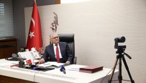 Büyükkılıç, "Olanın bitenin farkındayız"