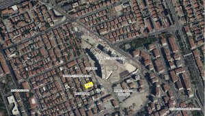 Büyükşehir'den ihale