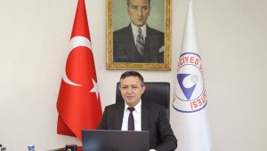 ERÜ'de "Kariyer Günleri" Etkinliği Düzenlendi