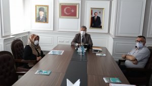 Esenyurt bölgesindeki anaokulu ihtiyacı gideriliyor