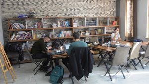 Gelecek nesiller Kocasinan Akademi ile hayata hazırlanıyor