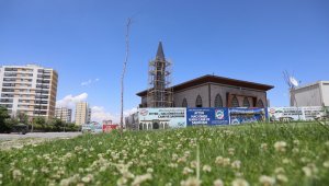 Germir'de güzel bir hizmet daha yakında hayata geçiyor