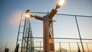 Görenler ışık zannediyor ama gerçek çok farklı