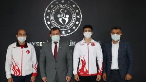 Hasan Bulut, Kabakcı'ya söz verdi