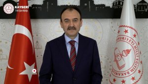 İl Milli Eğitim Müdürlüğü'nden 'LGS' klibi