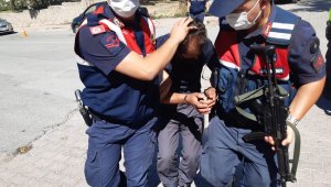 Kayıp genci öldüren enişteye 25 yıl hapis cezası