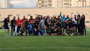 Kayseri Emar Grup'ta hedef 2'de 2 yapmak