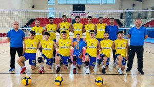 Kayseri Hürriyet MTAL 2. Lig'de