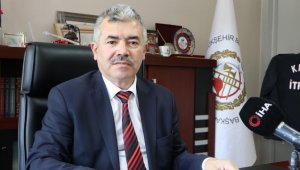 Kayseri İtfaiyesi 5 ayda 2 bin 198 olaya müdahale etti