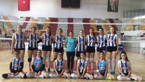 Kayseri KASK Akademi ilk maçını hükmen kazandı