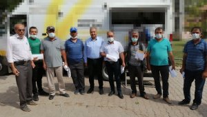 Kayseri Şeker çiftçisine desteğe devam ediyor