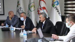 Kayseri Şeker'de toplu iş sözleşme görüşmeleri başladı