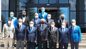 Kayseri Tıp Fakültesi 62 öğrenciyle açılacak