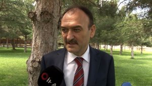 Kayseri'de 46 bin öğrenci YKS'de ter dökecek