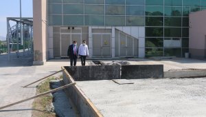 Kayseri'de tesisleşme hızla büyüyor