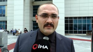 Kayseri'nin en büyük dolandırıcılık davasında sanığın yargılanmasına devam edildi