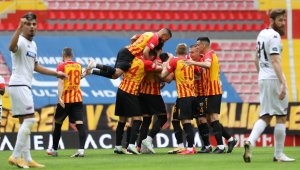 Kayserispor 101 milyon TL harcayabilecek