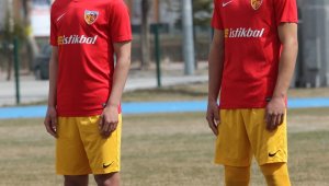 Kayserispor U19'da en golcü isim Ethem Balcı oldu
